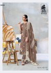 Rang Roop By Sahiba Lawn Cotton Printed Wholesale Dress Material In India